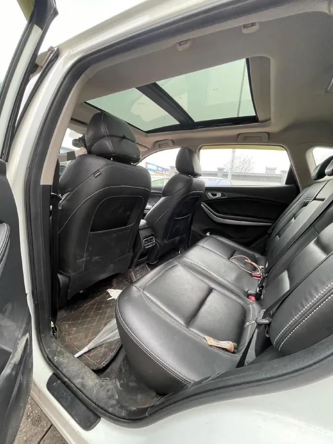 2018 Chery Tiggo 7 1.5T 147HP L4 6DCT,autocango,china used car exporter,china ev exporter,chinese used car exporter,chinese used ev exporter