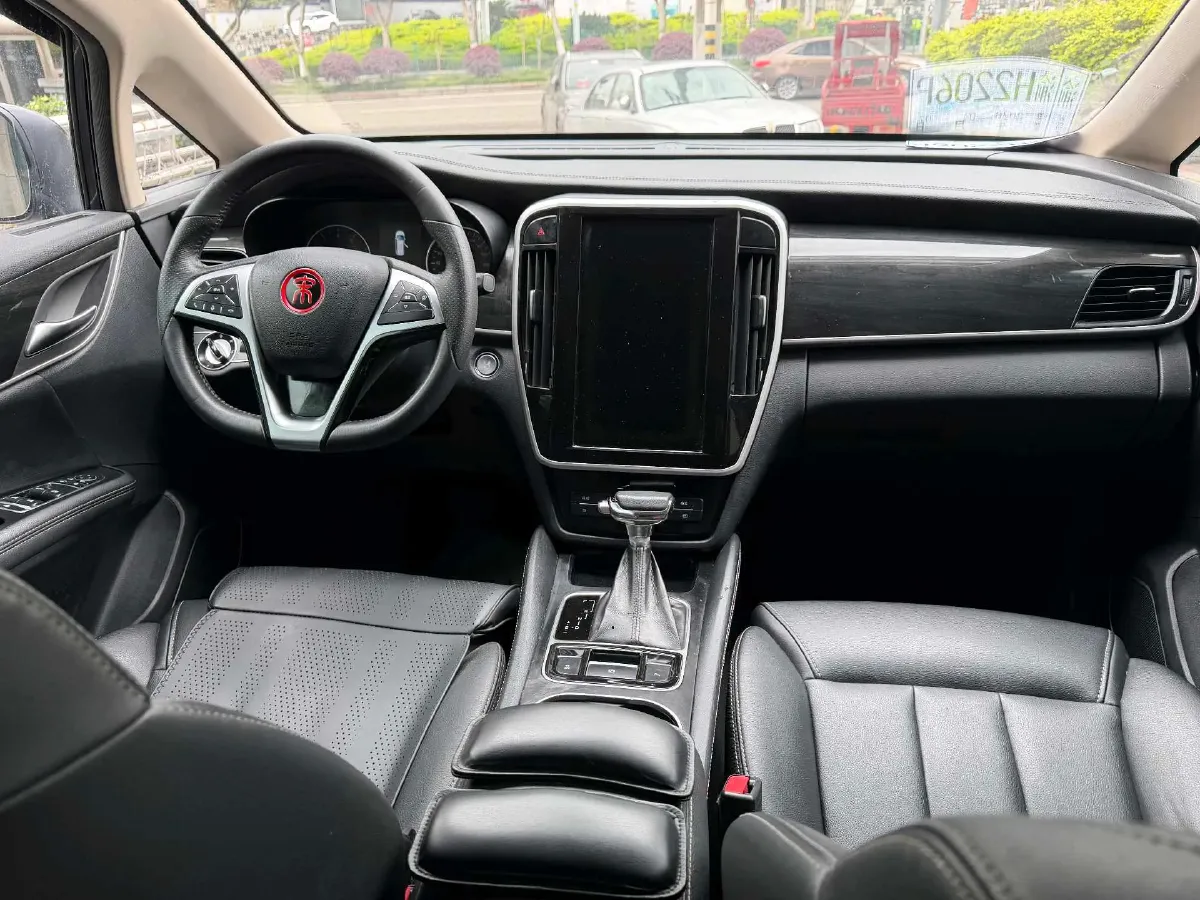 2017 BYD Song MAX 1.5T 154HP L4 6DCT,autocango,china used car exporter,china ev exporter,chinese used car exporter,chinese used ev exporter