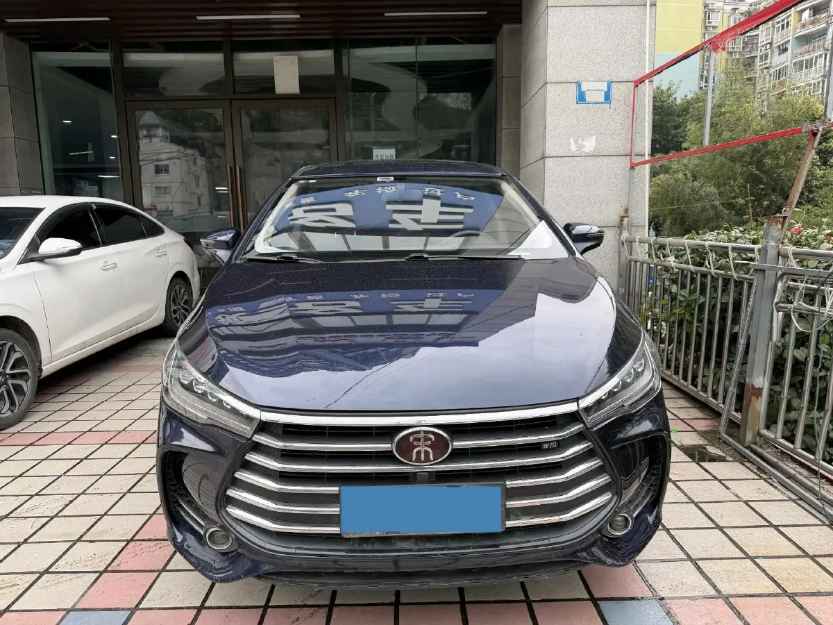 2017 BYD Song MAX 1.5T 154HP L4 6DCT,autocango,china used car exporter,china ev exporter,chinese used car exporter,chinese used ev exporter