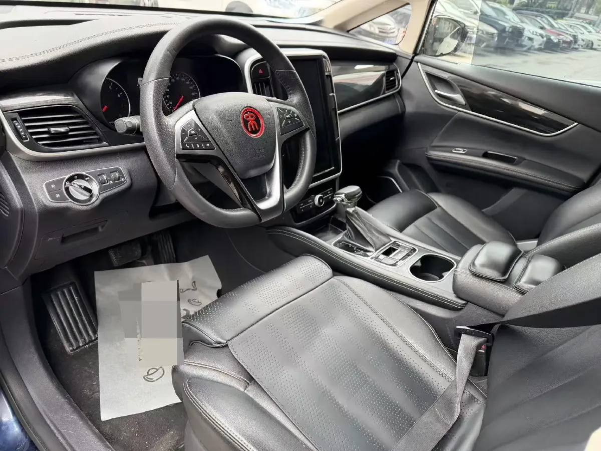 2017 BYD Song MAX 1.5T 154HP L4 6DCT,autocango,china used car exporter,china ev exporter,chinese used car exporter,chinese used ev exporter