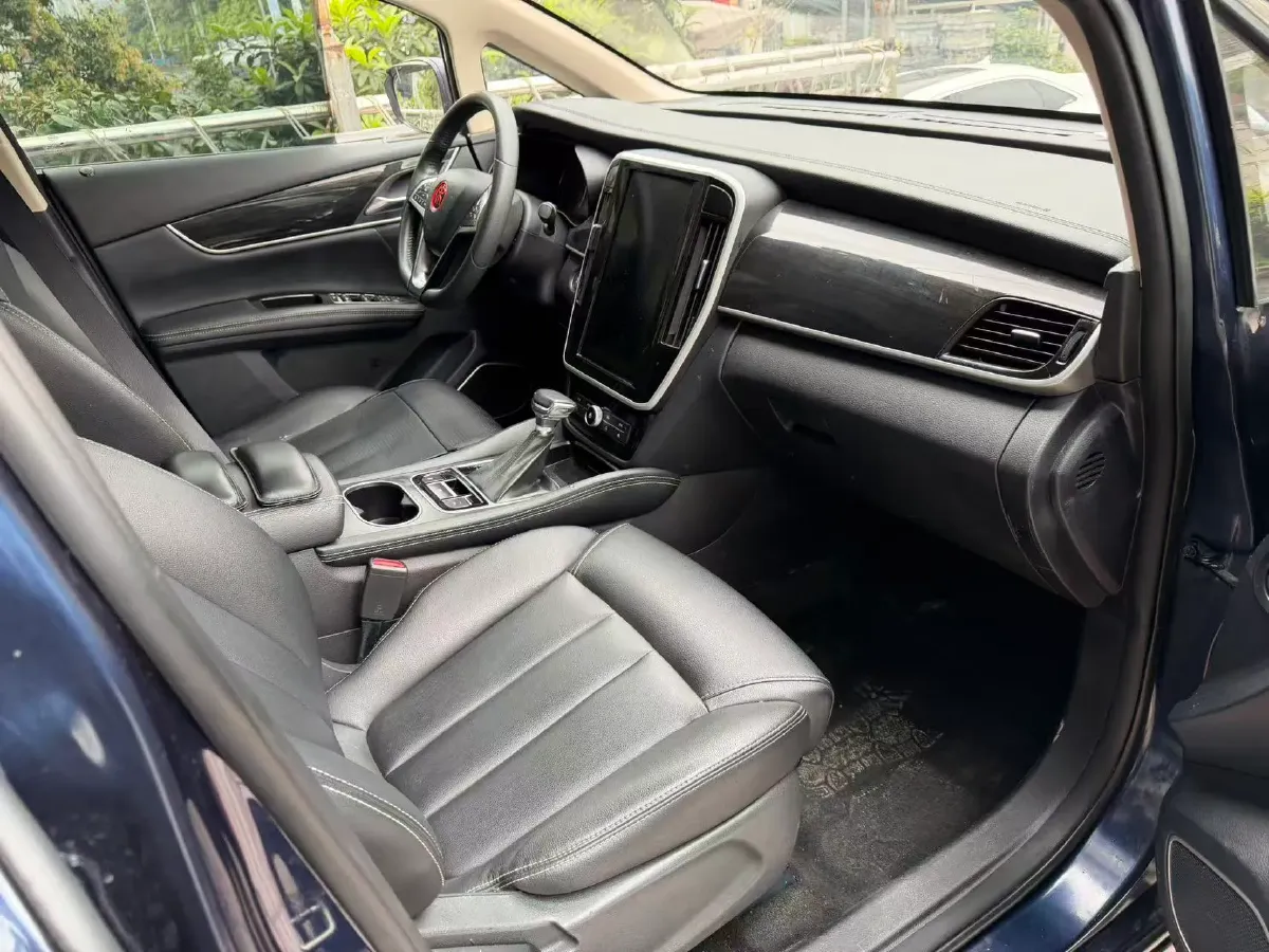 2017 BYD Song MAX 1.5T 154HP L4 6DCT,autocango,china used car exporter,china ev exporter,chinese used car exporter,chinese used ev exporter