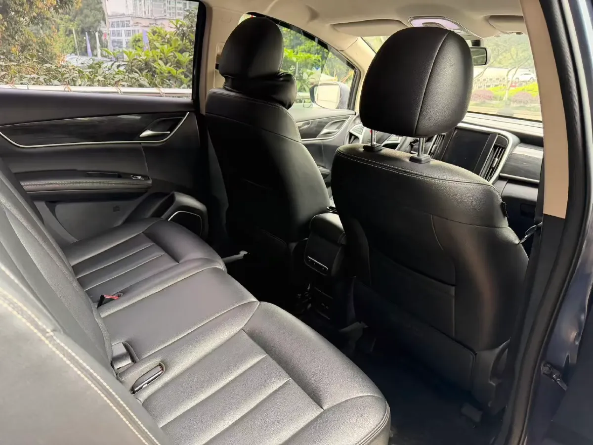 2017 BYD Song MAX 1.5T 154HP L4 6DCT,autocango,china used car exporter,china ev exporter,chinese used car exporter,chinese used ev exporter