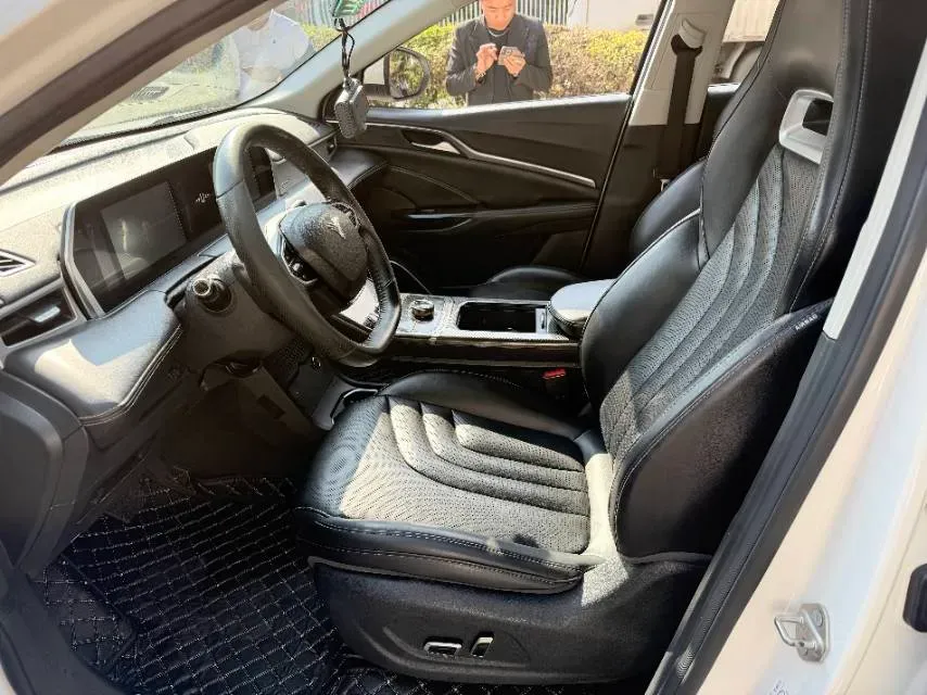 2022 Neta U BEV 54.34KWH,autocango,china used car exporter,china ev exporter,chinese used car exporter,chinese used ev exporter