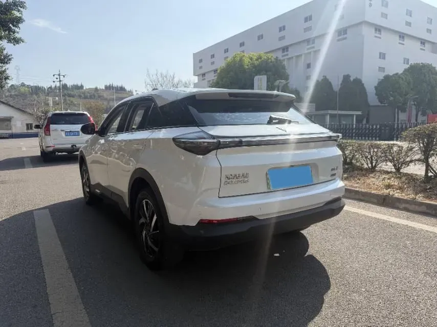 2022 Neta U BEV 54.34KWH,autocango,china used car exporter,china ev exporter,chinese used car exporter,chinese used ev exporter