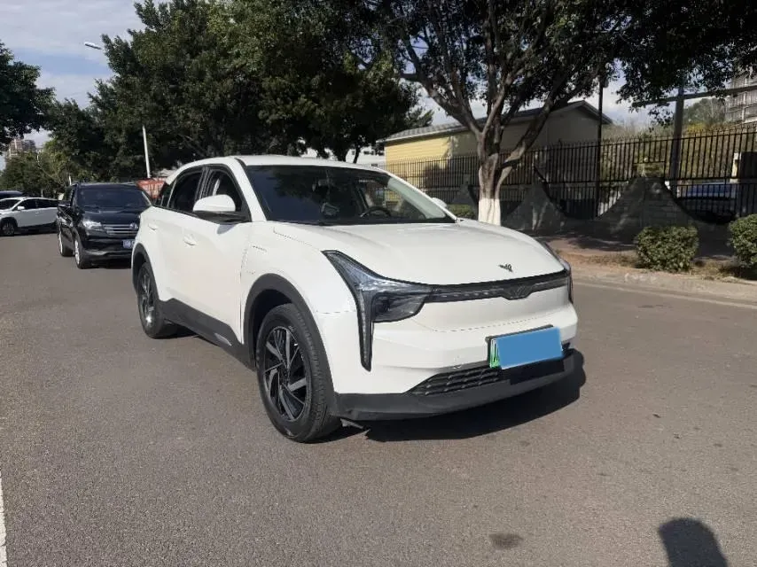2022 Neta U BEV 54.34KWH,autocango,china used car exporter,china ev exporter,chinese used car exporter,chinese used ev exporter