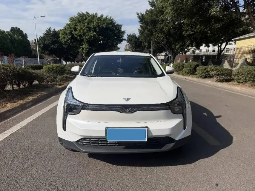 2022 Neta U BEV 54.34KWH,autocango,china used car exporter,china ev exporter,chinese used car exporter,chinese used ev exporter
