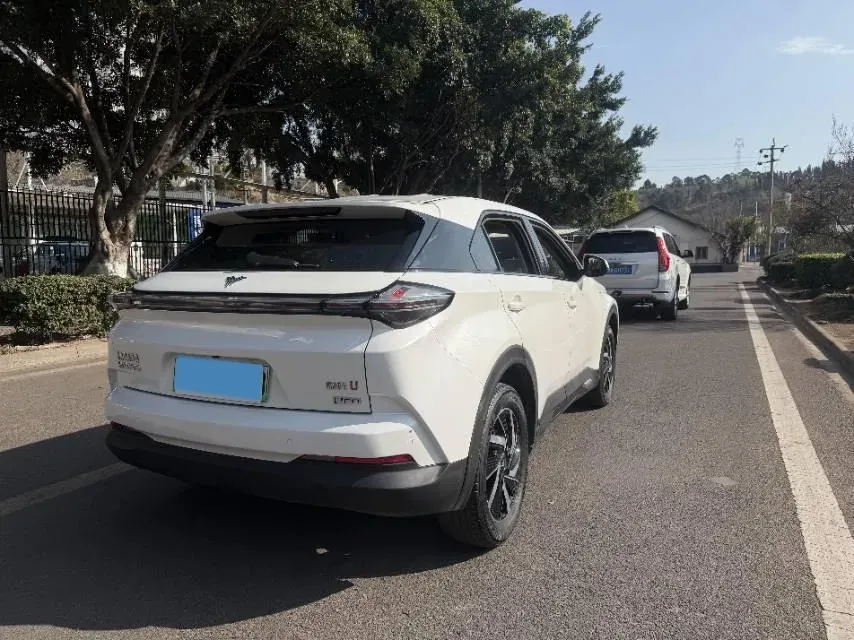 2022 Neta U BEV 54.34KWH,autocango,china used car exporter,china ev exporter,chinese used car exporter,chinese used ev exporter