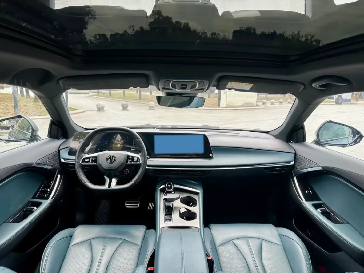 2023 MG 7 1.5T 188HP L4 7DCT,autocango,china used car exporter,china ev exporter,chinese used car exporter,chinese used ev exporter