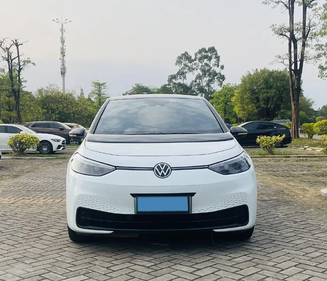 2023 Volkswagen ID.3 BEV 52.8KWH,autocango,china used car exporter,china ev exporter,chinese used car exporter,chinese used ev exporter