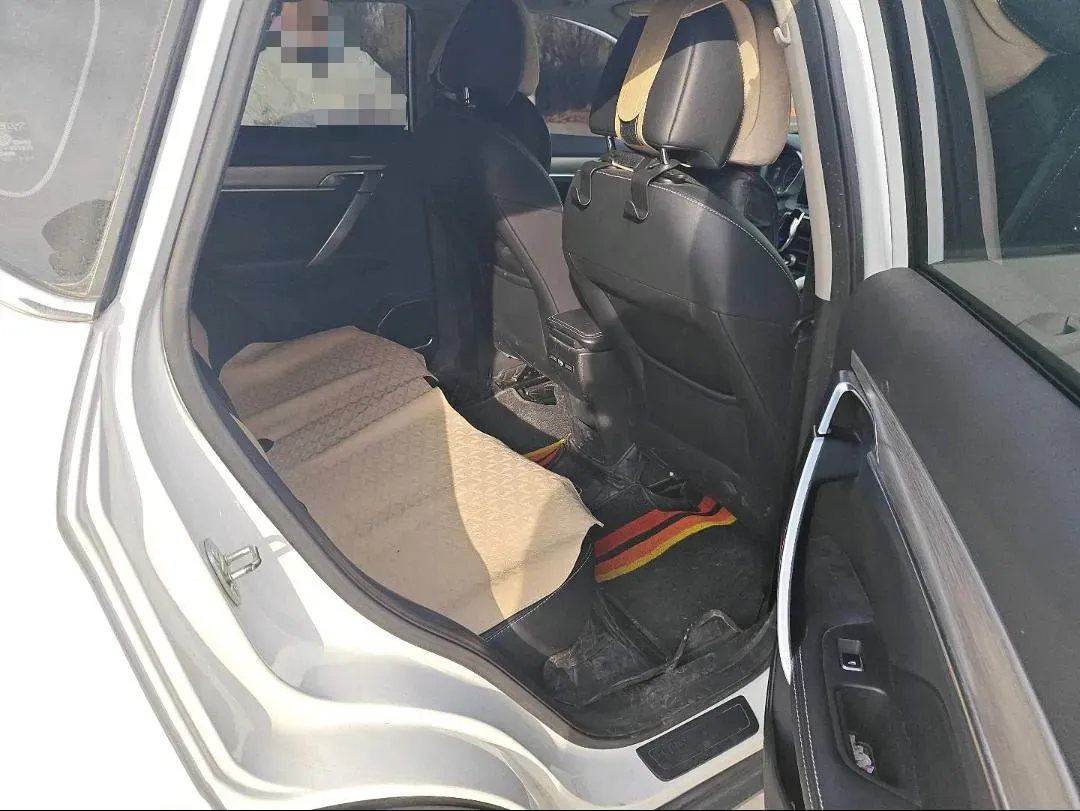 2019 Geely Coolray 1.5T 177HP L3 7DCT,autocango,china used car exporter,china ev exporter,chinese used car exporter,chinese used ev exporter