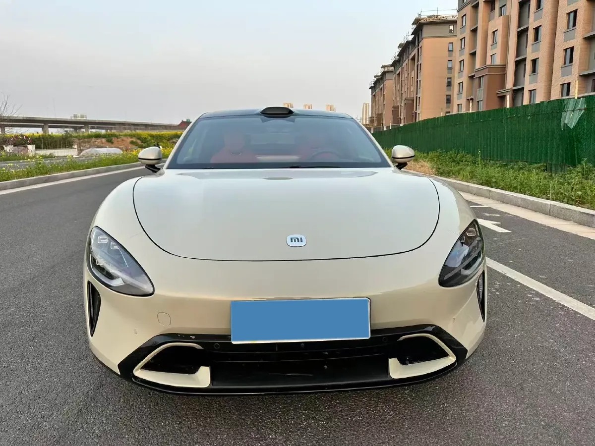 2024 MI SU7 BEV 94.3KWH,autocango,china used car exporter,china ev exporter,chinese used car exporter,chinese used ev exporter