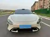 2024 MI SU7 BEV 94.3KWH