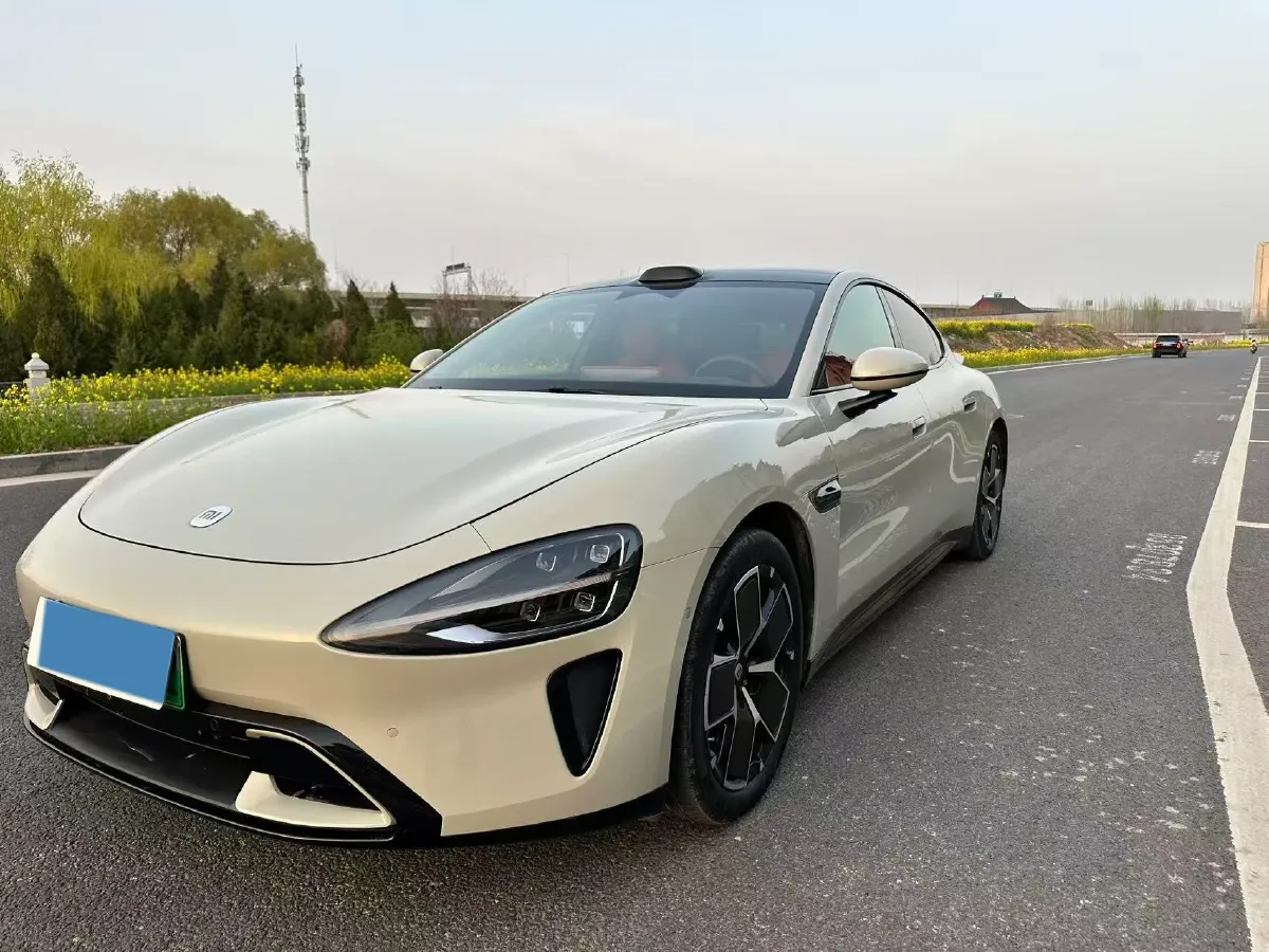 2024 MI SU7 BEV 94.3KWH,autocango,china used car exporter,china ev exporter,chinese used car exporter,chinese used ev exporter