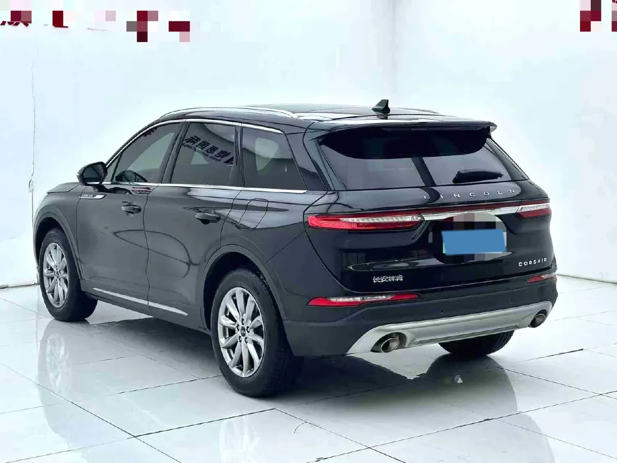 2021 Lincoln Corsair 2.0T 245HP L4 8AT,autocango,china used car exporter,china ev exporter,chinese used car exporter,chinese used ev exporter