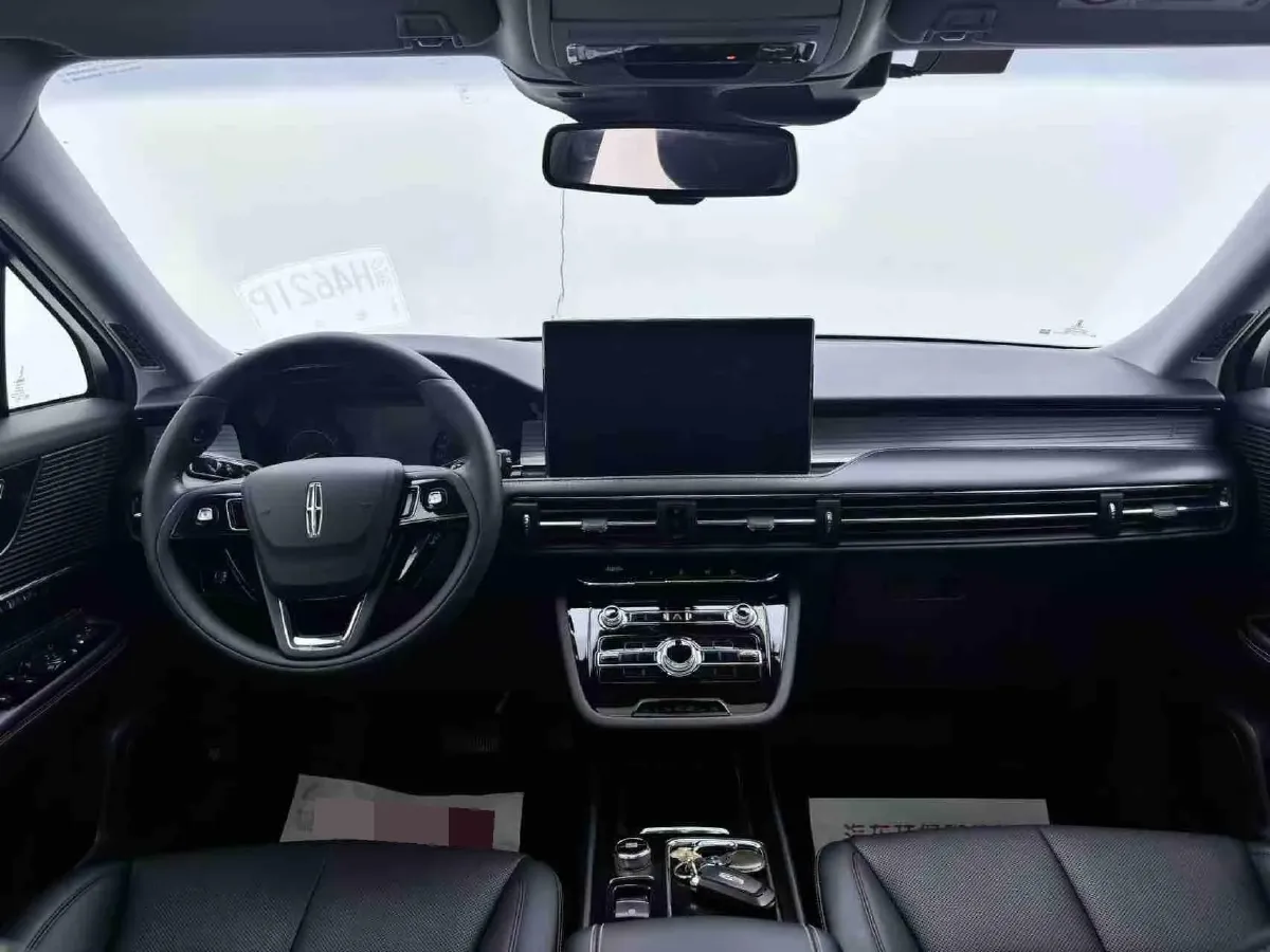 2021 Lincoln Corsair 2.0T 245HP L4 8AT,autocango,china used car exporter,china ev exporter,chinese used car exporter,chinese used ev exporter