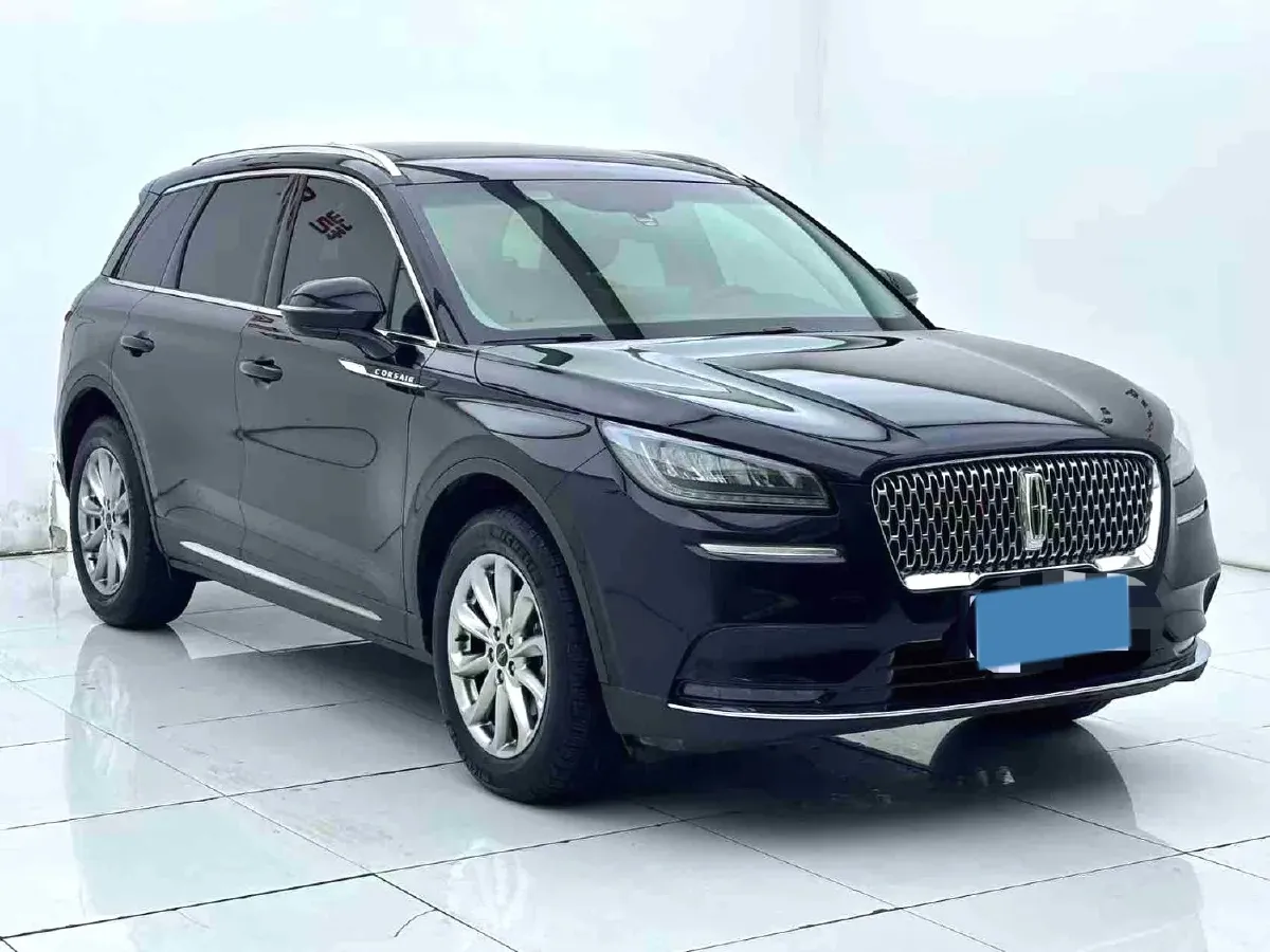 2021 Lincoln Corsair 2.0T 245HP L4 8AT,autocango,china used car exporter,china ev exporter,chinese used car exporter,chinese used ev exporter
