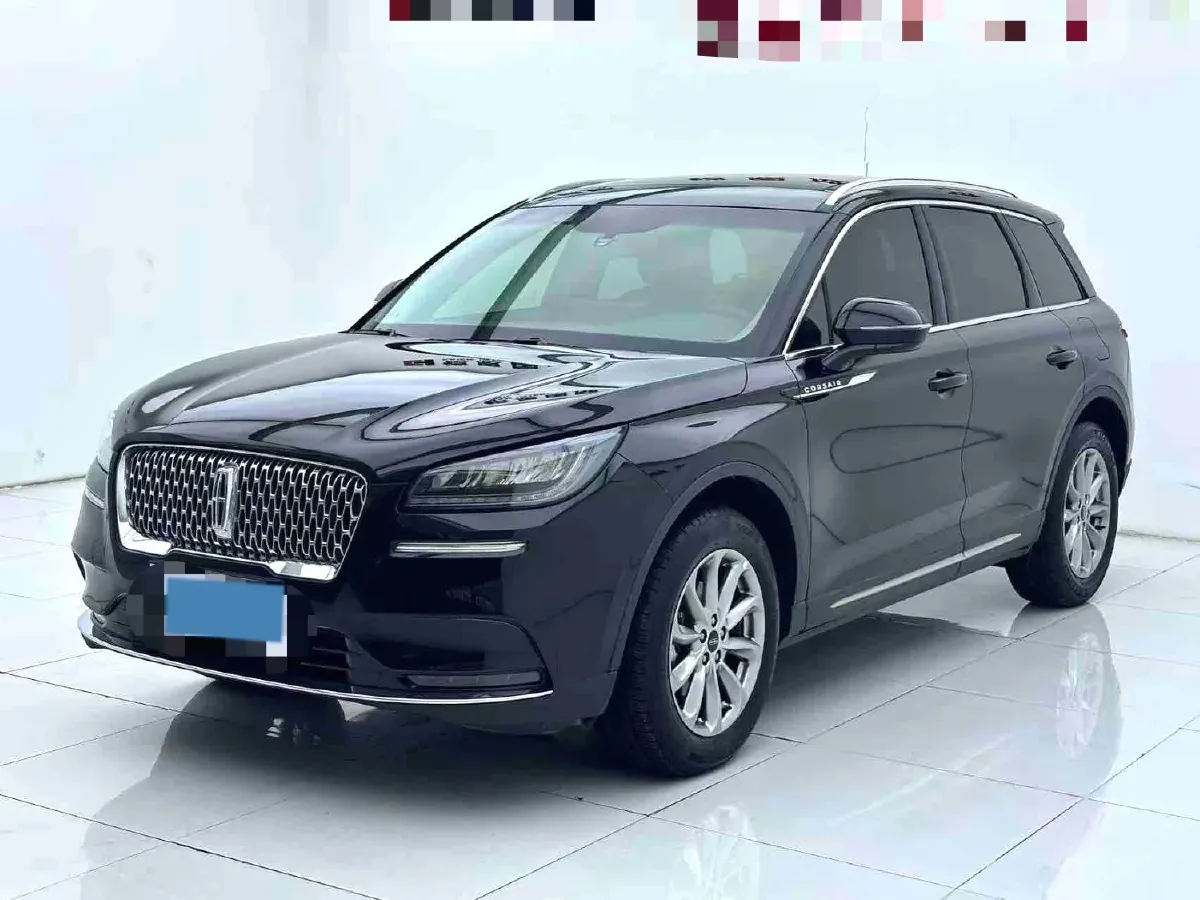 2021 Lincoln Corsair 2.0T 245HP L4 8AT,autocango,china used car exporter,china ev exporter,chinese used car exporter,chinese used ev exporter