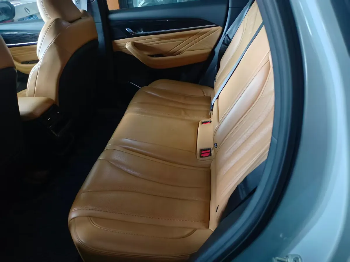 2022 Geely Monjaro 1.5T 150HP L3 3DHT PHEV 41.2KWH,autocango,china used car exporter,china ev exporter,chinese used car exporter,chinese used ev exporter