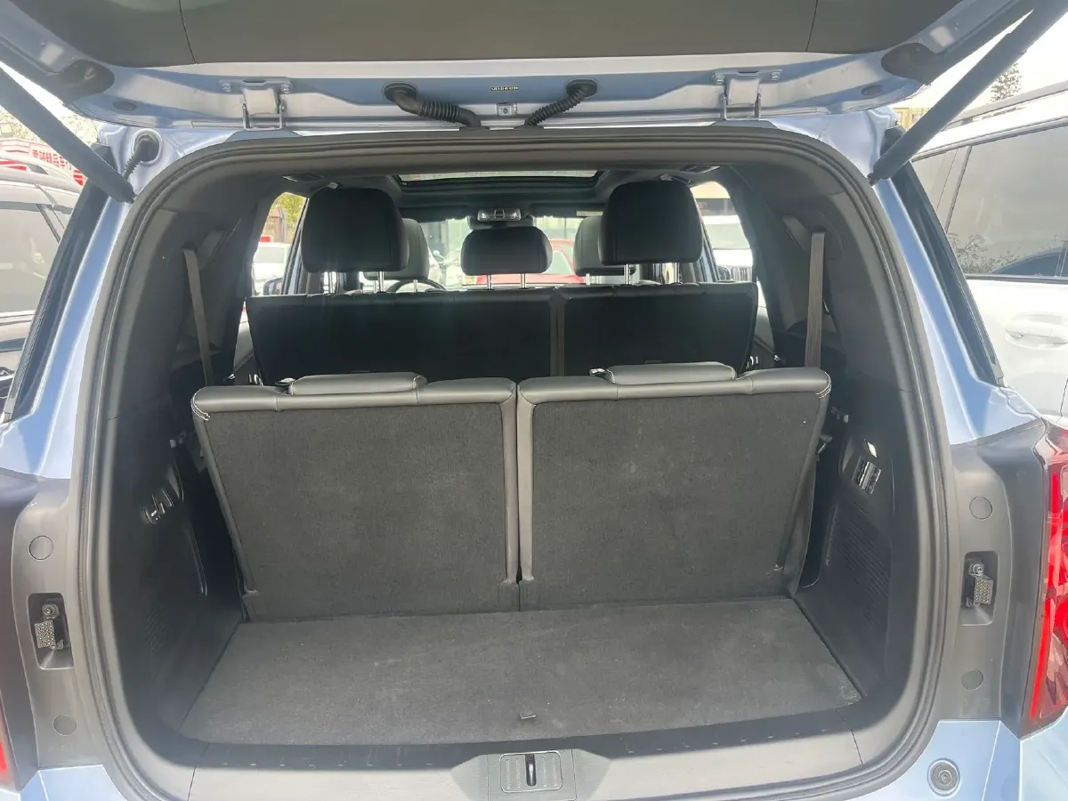 2022 GAC Trumpchi GS8 2.0T 190HP L4 E-CVT Hybrid,autocango,china used car exporter,china ev exporter,chinese used car exporter,chinese used ev exporter