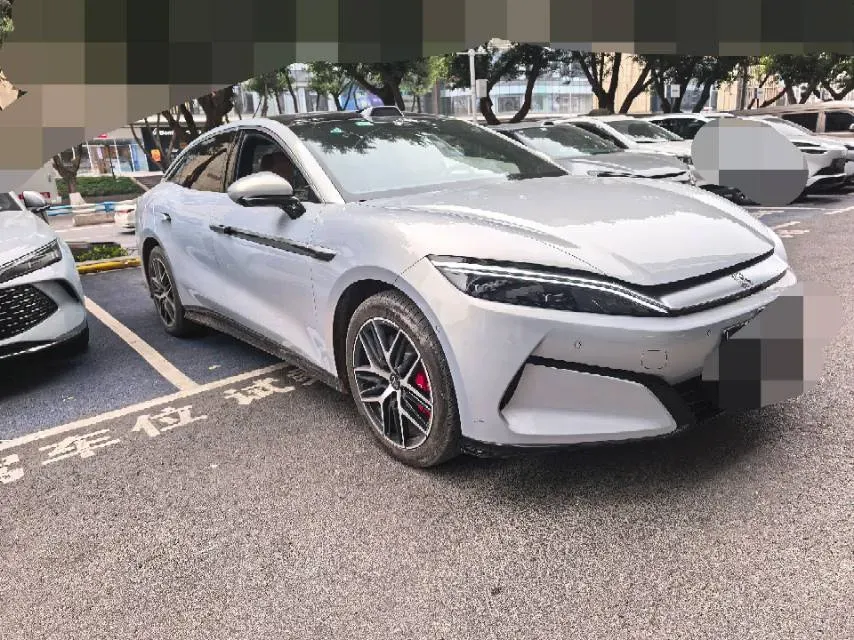 2025 BYD HanL BEV,autocango,china used car exporter,china ev exporter,chinese used car exporter,chinese used ev exporter