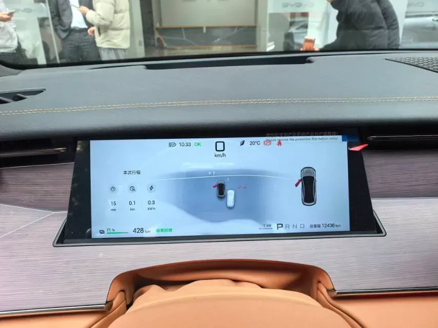 2025 BYD HanL BEV,autocango,china used car exporter,china ev exporter,chinese used car exporter,chinese used ev exporter