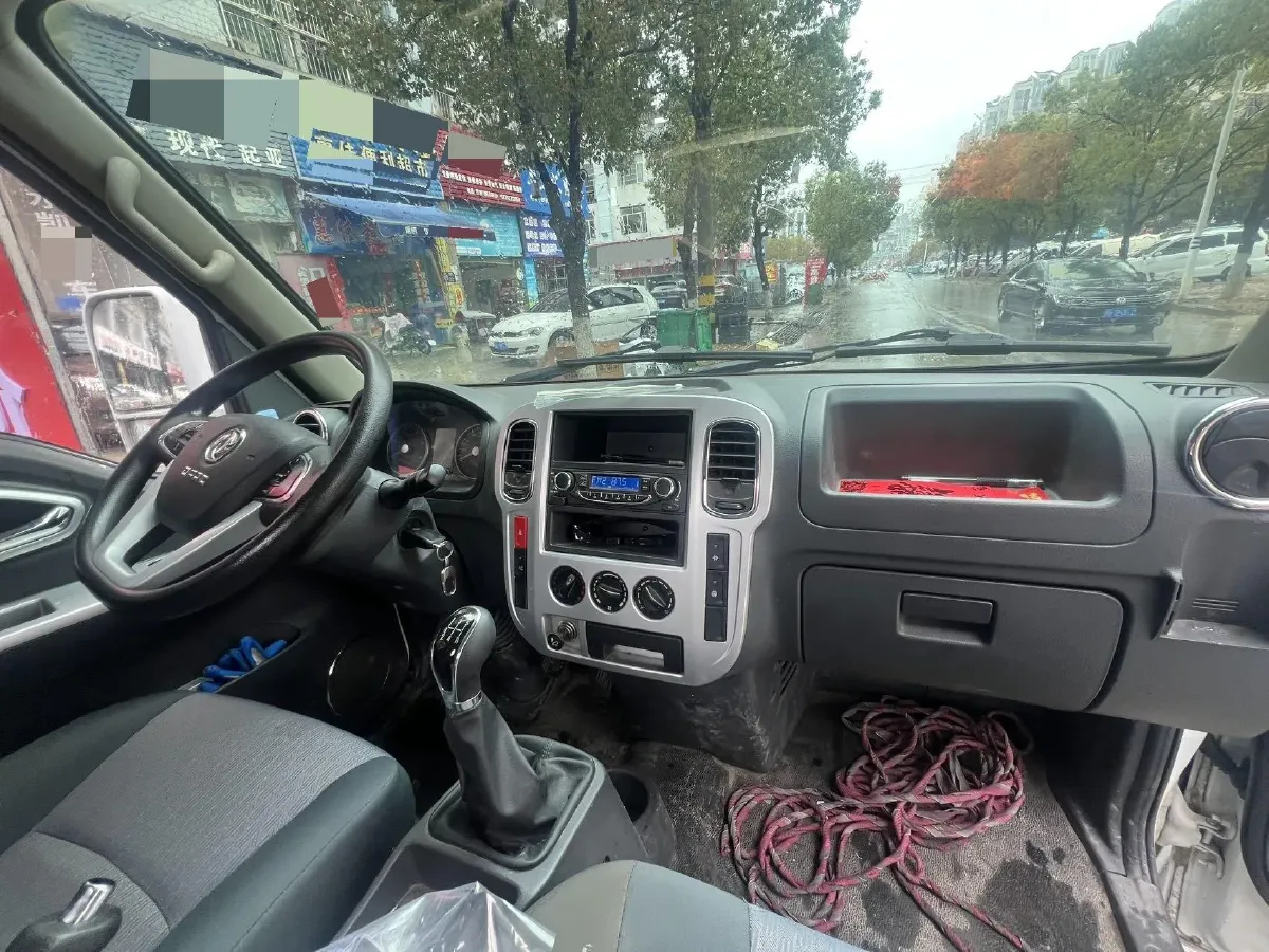 2019 KingLong JinWei 2.0L 110HP L4 5MT,autocango,china used car exporter,china ev exporter,chinese used car exporter,chinese used ev exporter