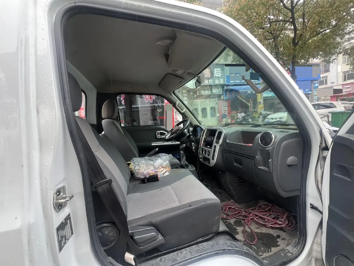 2019 KingLong JinWei 2.0L 110HP L4 5MT,autocango,china used car exporter,china ev exporter,chinese used car exporter,chinese used ev exporter