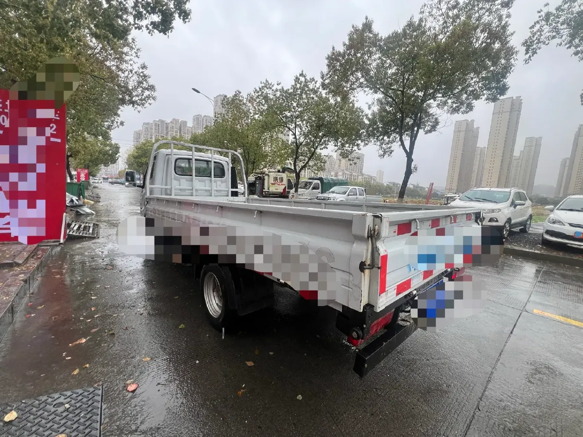 2019 KingLong JinWei 2.0L 110HP L4 5MT,autocango,china used car exporter,china ev exporter,chinese used car exporter,chinese used ev exporter