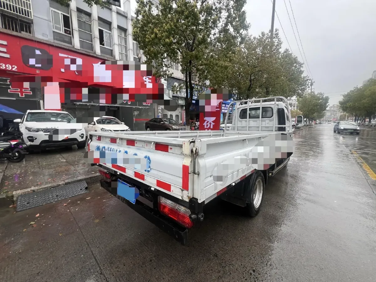 2019 KingLong JinWei 2.0L 110HP L4 5MT,autocango,china used car exporter,china ev exporter,chinese used car exporter,chinese used ev exporter