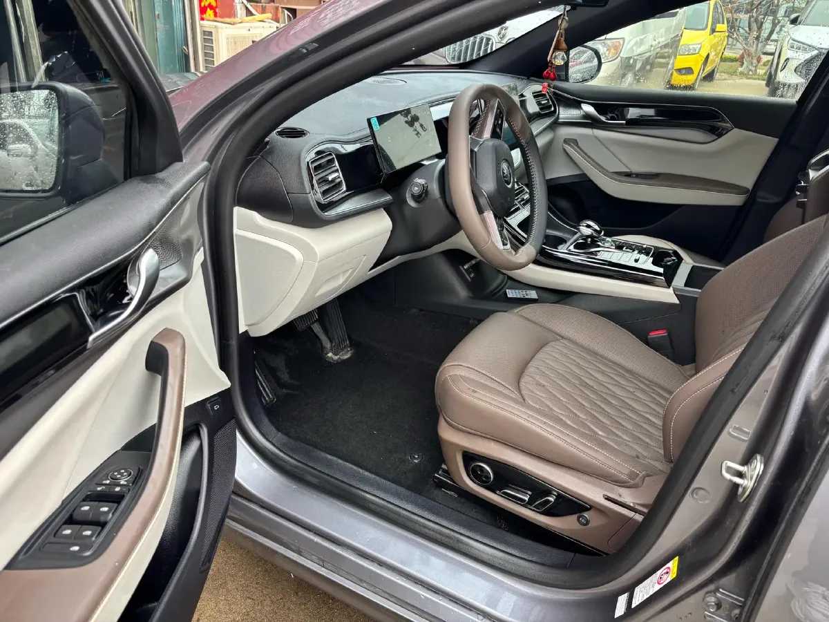 2023 BYD Qin Plus 1.5L 110HP L4 E-CVT PHEV 18.32KWH,autocango,china used car exporter,china ev exporter,chinese used car exporter,chinese used ev exporter