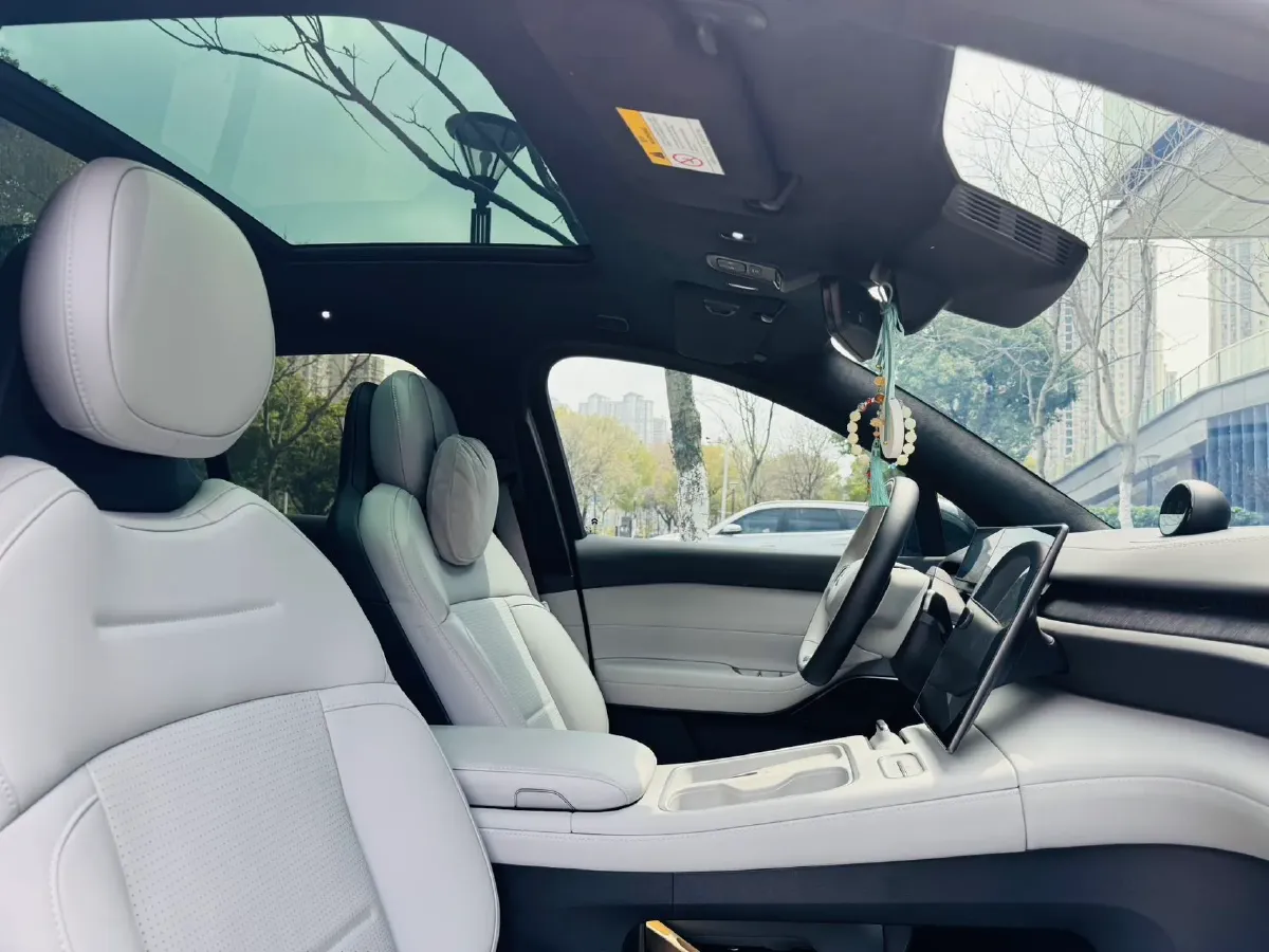 2023 NIO ES6 BEV 75KWH,autocango,china used car exporter,china ev exporter,chinese used car exporter,chinese used ev exporter