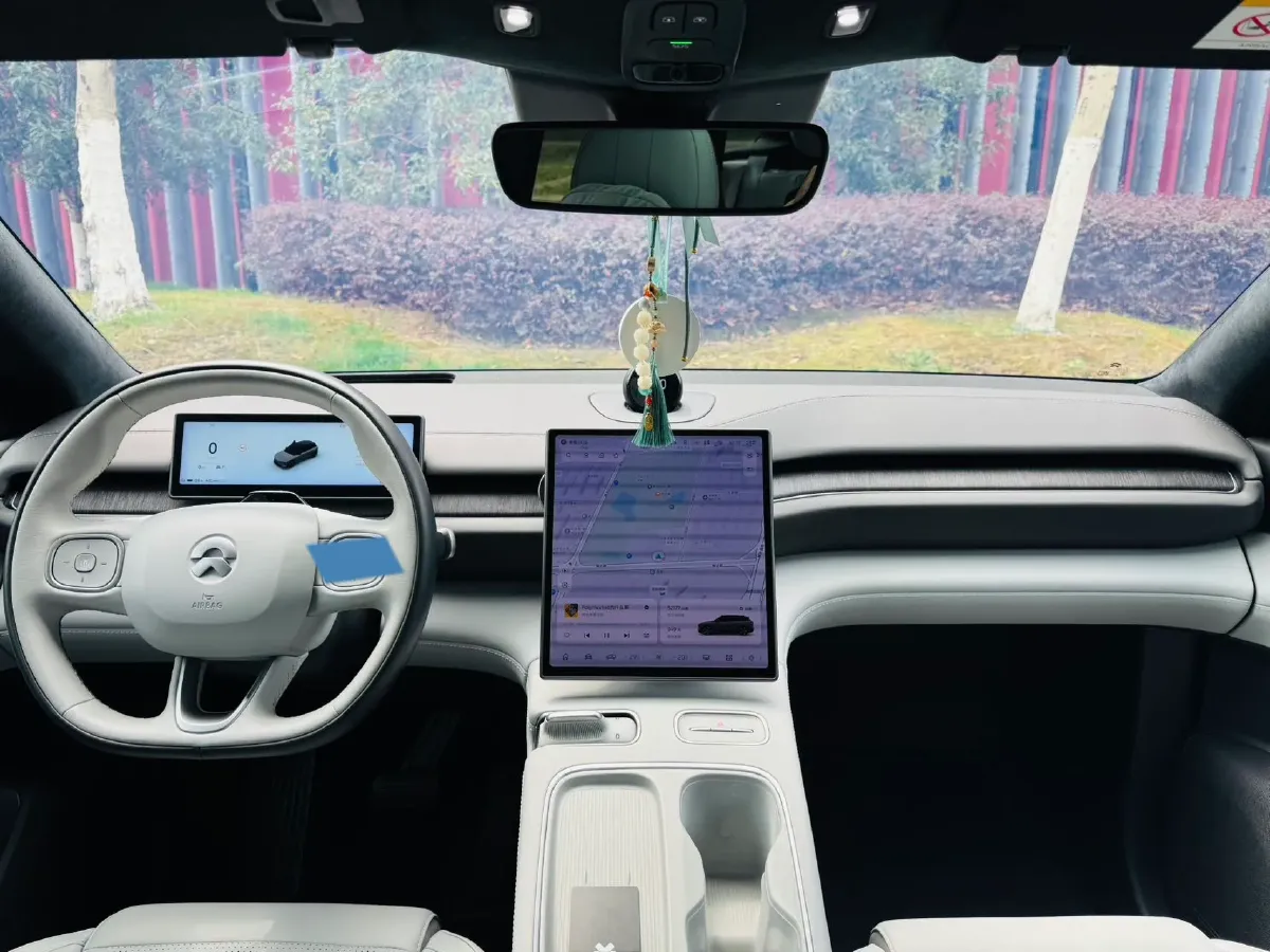 2023 NIO ES6 BEV 75KWH,autocango,china used car exporter,china ev exporter,chinese used car exporter,chinese used ev exporter