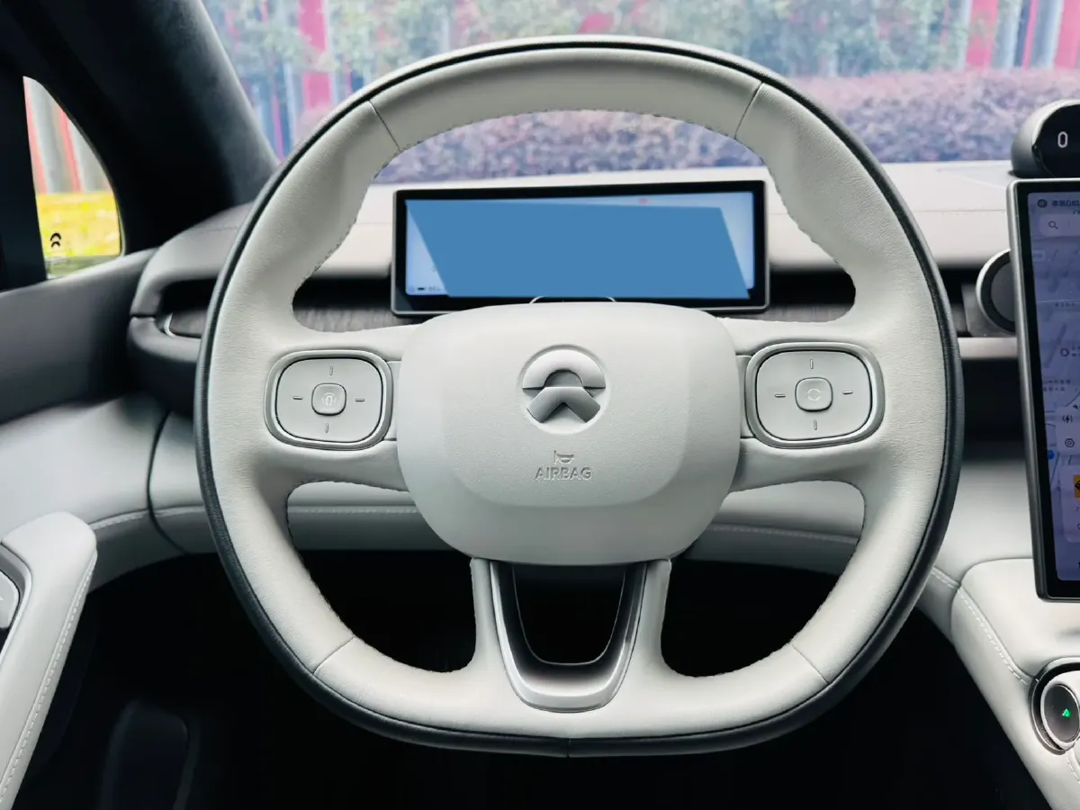 2023 NIO ES6 BEV 75KWH,autocango,china used car exporter,china ev exporter,chinese used car exporter,chinese used ev exporter