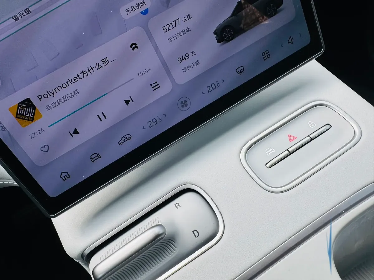 2023 NIO ES6 BEV 75KWH,autocango,china used car exporter,china ev exporter,chinese used car exporter,chinese used ev exporter