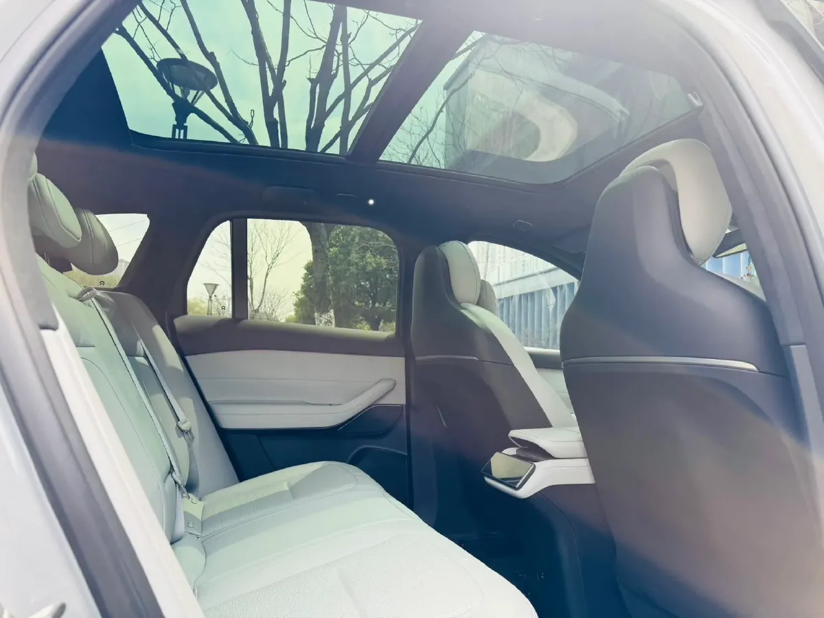 2023 NIO ES6 BEV 75KWH,autocango,china used car exporter,china ev exporter,chinese used car exporter,chinese used ev exporter