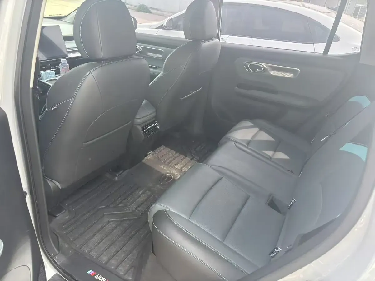 2023 Aion S Plus BEV 59.4KWH,autocango,china used car exporter,china ev exporter,chinese used car exporter,chinese used ev exporter