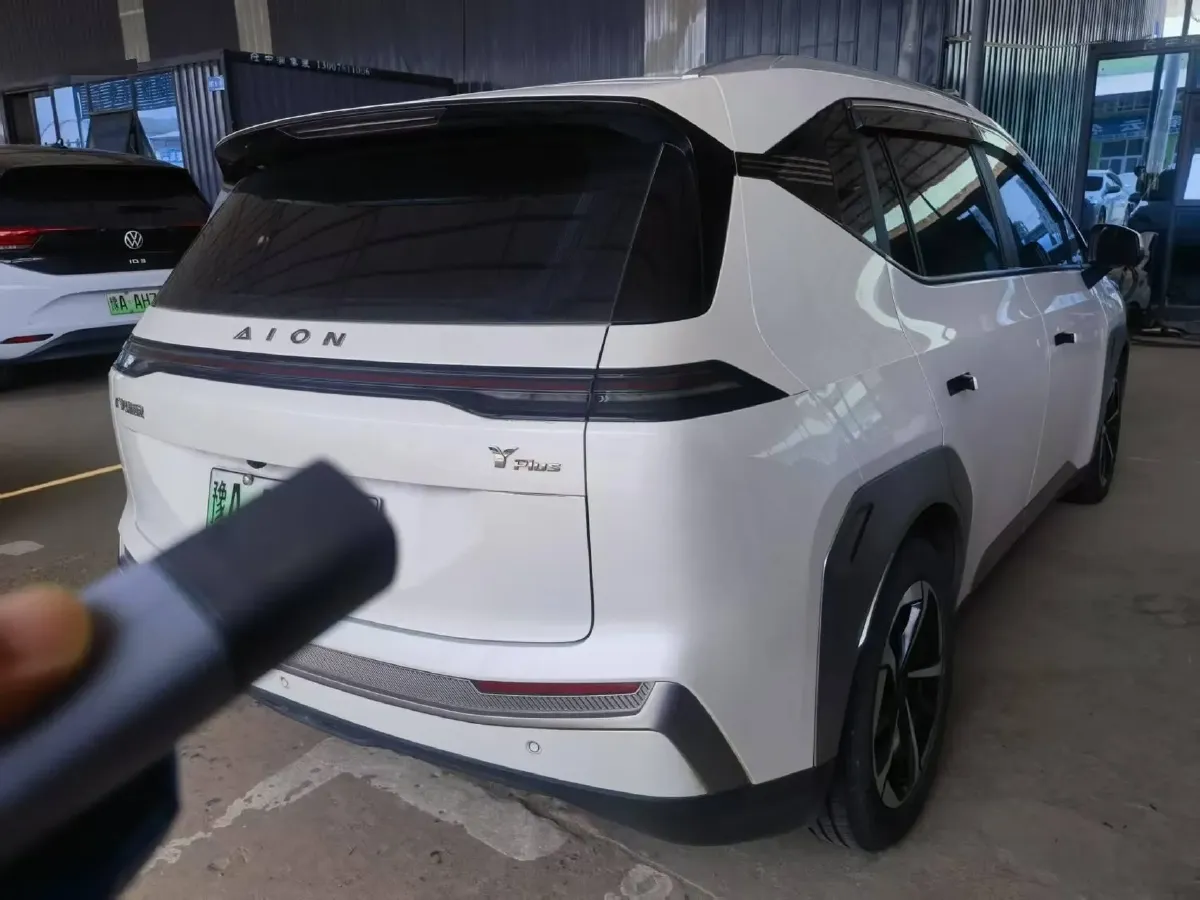 2023 Aion S Plus BEV 59.4KWH,autocango,china used car exporter,china ev exporter,chinese used car exporter,chinese used ev exporter