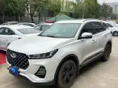 2020 CHERY TIGGO 7,autocango,china used car exporter,china ev exporter,chinese used car exporter,chinese used ev exporter