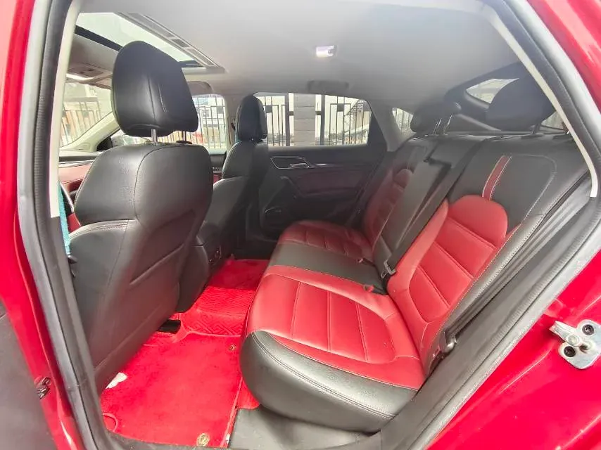 2019 MG MG6 1.5T 169HP L4 7DCT,autocango,china used car exporter,china ev exporter,chinese used car exporter,chinese used ev exporter