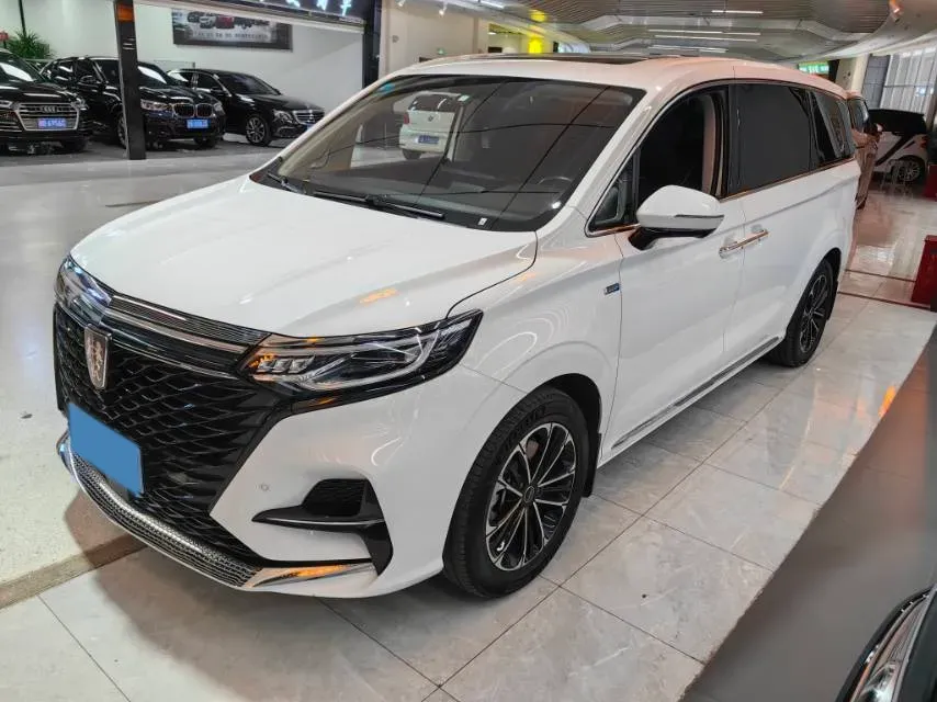 2022 Roewe iMAX8 2.0T 234HP L4 8AT,autocango,china used car exporter,china ev exporter,chinese used car exporter,chinese used ev exporter