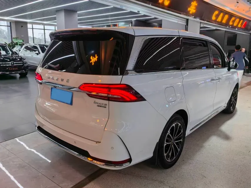 2022 Roewe iMAX8 2.0T 234HP L4 8AT,autocango,china used car exporter,china ev exporter,chinese used car exporter,chinese used ev exporter