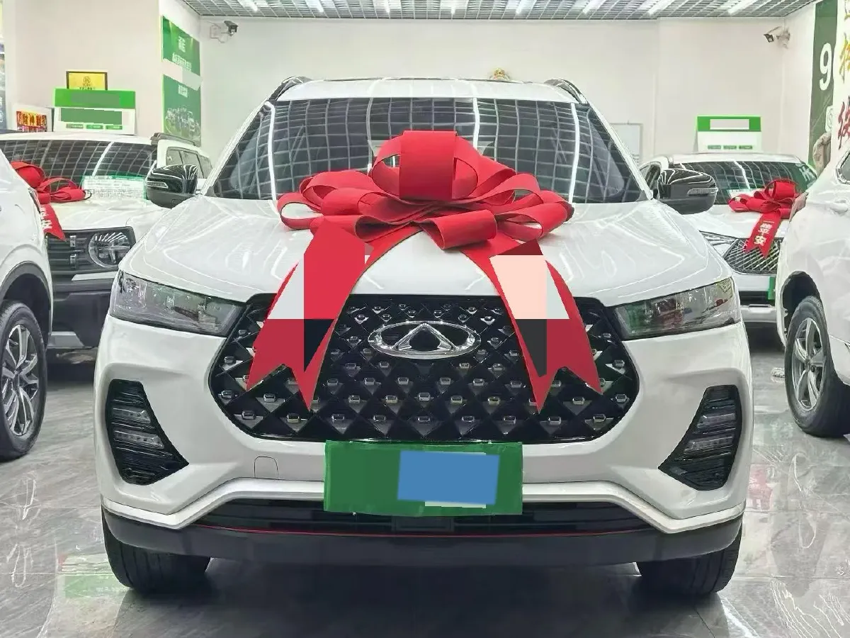 2022 Chery Tiggo 7 1.6T 197HP L4 7DCT,autocango,china used car exporter,china ev exporter,chinese used car exporter,chinese used ev exporter