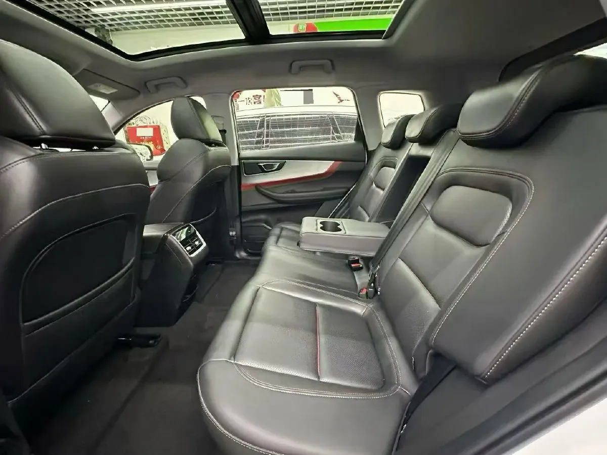 2022 Chery Tiggo 7 1.6T 197HP L4 7DCT,autocango,china used car exporter,china ev exporter,chinese used car exporter,chinese used ev exporter