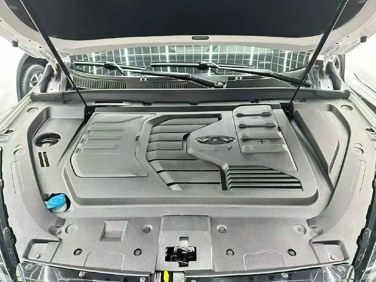 2022 Chery Tiggo 7 1.6T 197HP L4 7DCT,autocango,china used car exporter,china ev exporter,chinese used car exporter,chinese used ev exporter