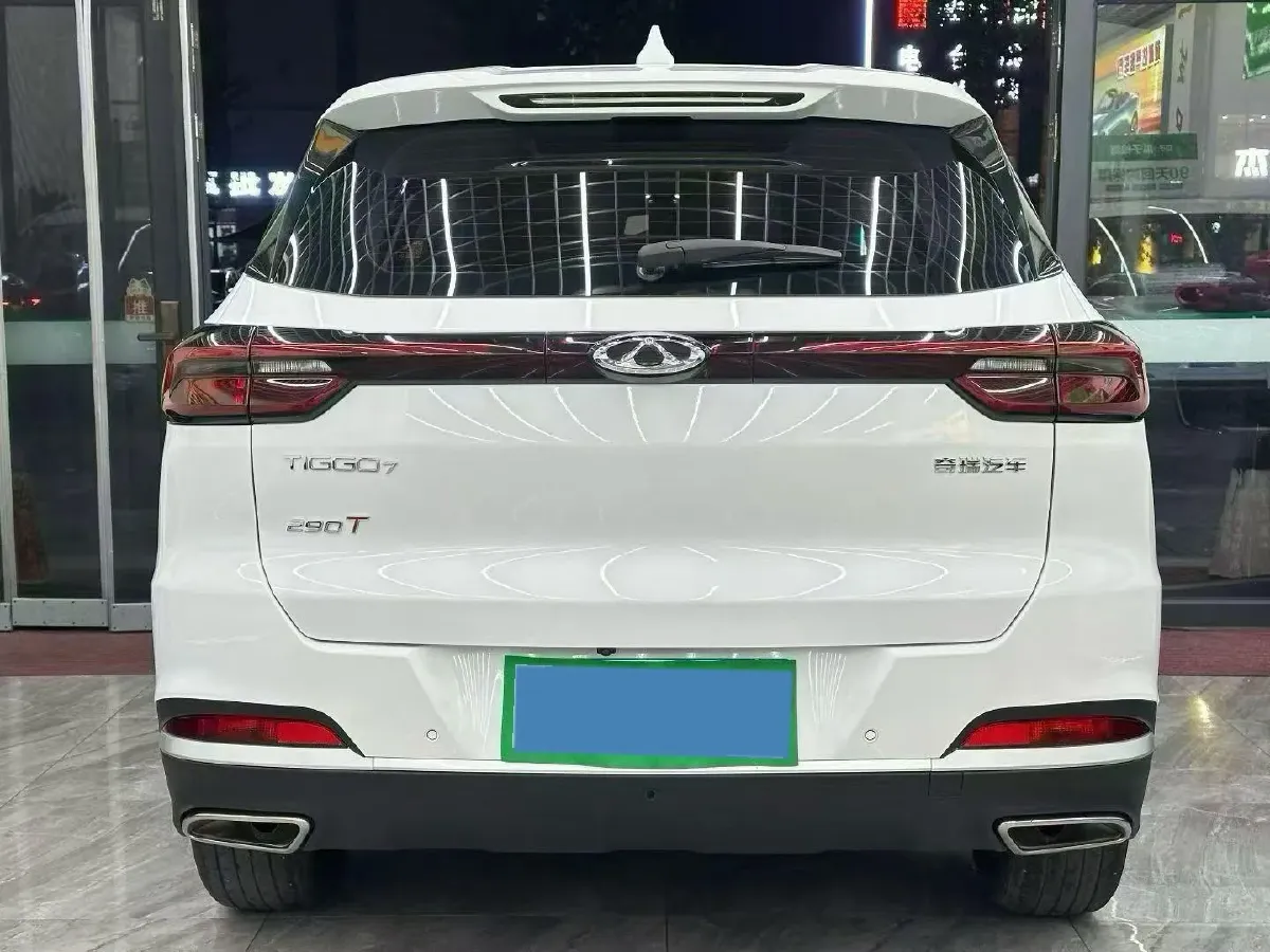 2022 Chery Tiggo 7 1.6T 197HP L4 7DCT,autocango,china used car exporter,china ev exporter,chinese used car exporter,chinese used ev exporter