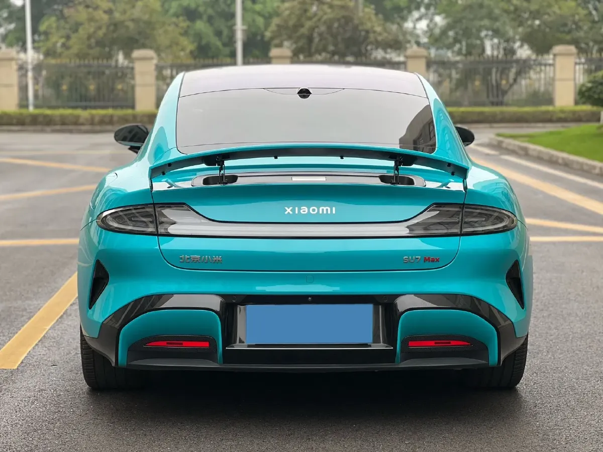 2024 MI SU7 BEV 101KWH,autocango,china used car exporter,china ev exporter,chinese used car exporter,chinese used ev exporter