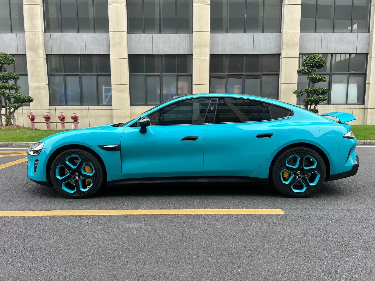 2024 MI SU7 BEV 101KWH,autocango,china used car exporter,china ev exporter,chinese used car exporter,chinese used ev exporter