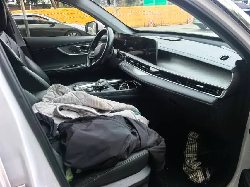 2022 Chery Tiggo 8 PRO 1.6T 197HP L4 7DCT,autocango,china used car exporter,china ev exporter,chinese used car exporter,chinese used ev exporter