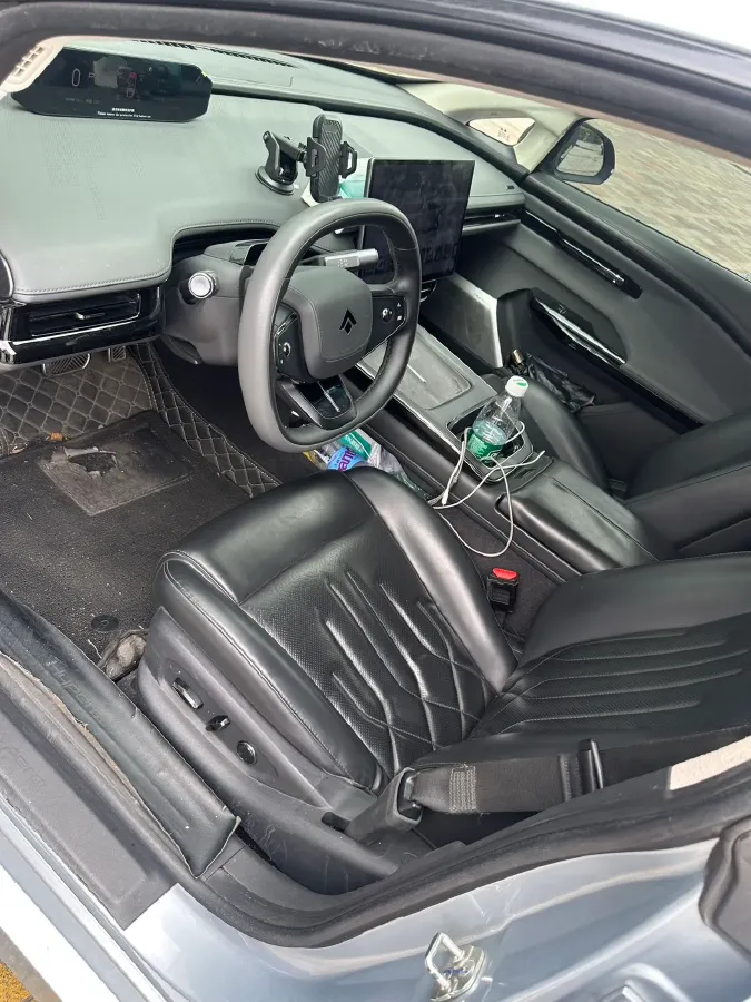 2023 HYPTEC GT BEV 80KWH,autocango,china used car exporter,china ev exporter,chinese used car exporter,chinese used ev exporter