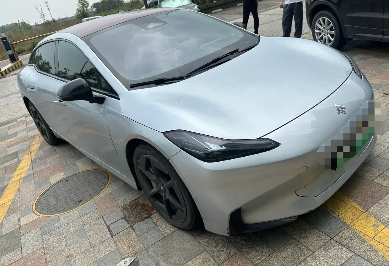 2023 HYPTEC GT BEV 80KWH,autocango,china used car exporter,china ev exporter,chinese used car exporter,chinese used ev exporter